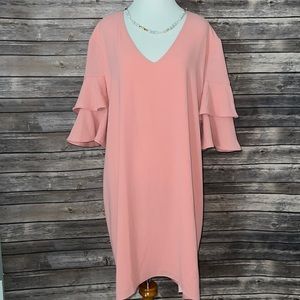 New Chandler Henry Shift Dress XXL